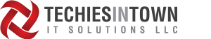 Techies in Town IT Solutions LLC